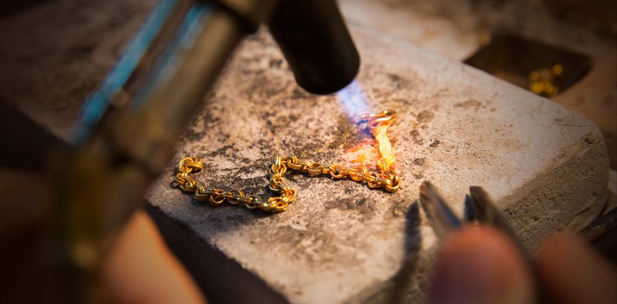 舊金回收與翻造